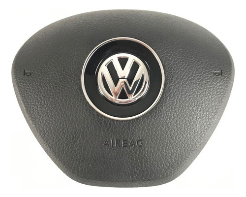 Kit Air Bag Vw Virtus Comfortline Tsi 2019 Original 20077