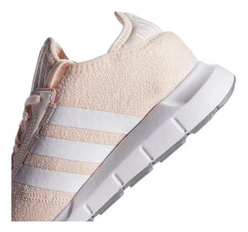 Adidas swift cheap run rosa mujer