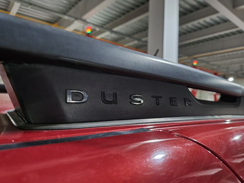 Renault Duster 2.0 Intens Mt