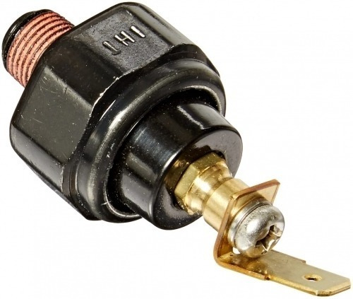 Valvula Ace Sensor Presion Aceite Mazda Elantra Kia Pregio