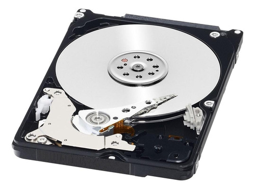 interno Western Digital WD Black WD10JPLX 1TB
