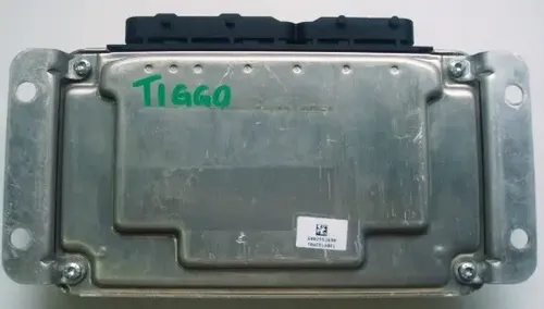 Modulo Injeção Chery Tiggo 0261201613 - Cod ; T11-3605010da
