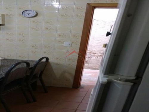 Imagem 1 de 20 de Casa Térrea Para Venda - Jardim Sul São Paulo - Id 895 - 895