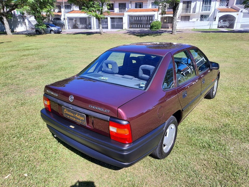 Imagem 5 de 15 de Chevrolet Vectra
