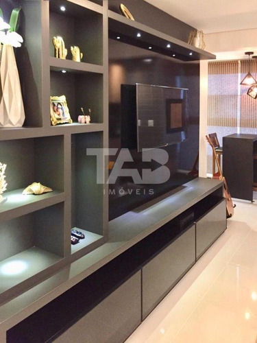 Imagem 5 de 18 de Apartamento - Garden Plaza - 40525