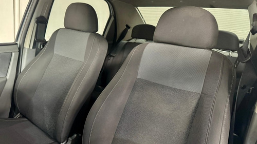 Chevrolet Prisma 1.4 MPFI LT 8V FLEX 4P MANUAL