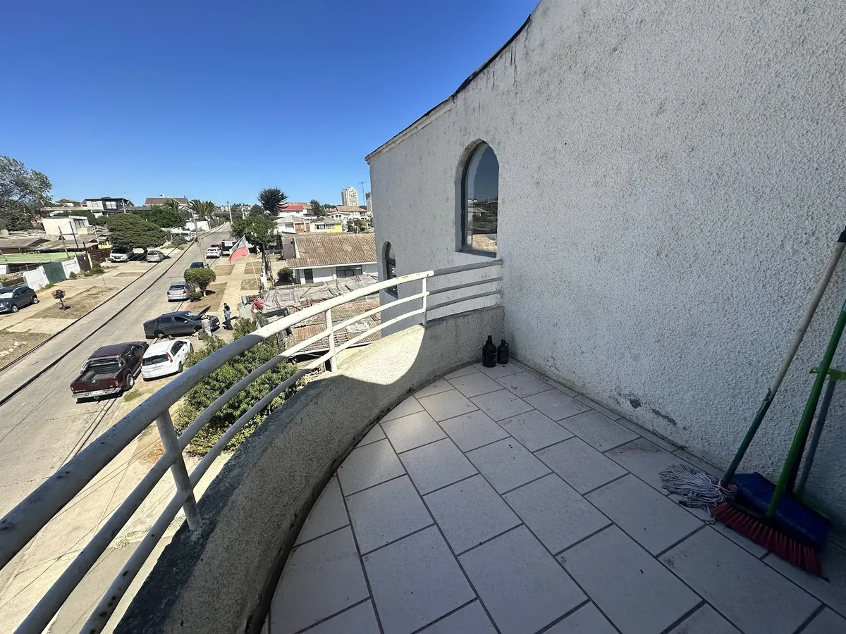 Imagen 4 de 14 de Se Vende Departamento Con Estacionaminto Y Bodega