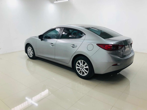 Imagen 6 de 14 de Mazda 3 2015 2.0 I Touring Sedan At