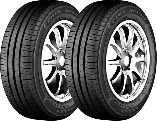 Kit de 2 neumáticos Kelly Edge Sport P 185/60R14 82 H