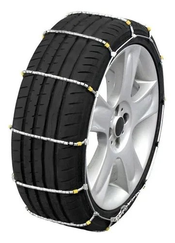 comprar Neumatico Cadena Cobraa Cable Nieve Hielo Traccion Vehiculo