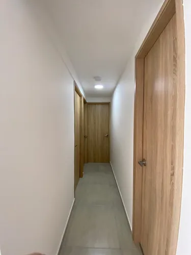 Apartamento En Venta En Nogales. Cod V12562