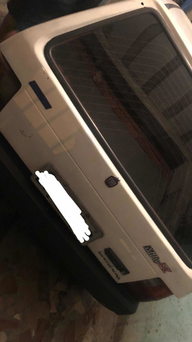 Imagem 2 de 3 de Fiat Uno Uno