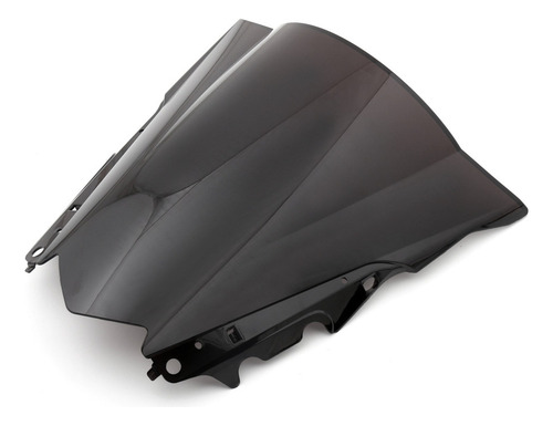 Parabrisas For Yamaha Yzf-r25 2014-16 Yzf-r3 2015-16 Negro