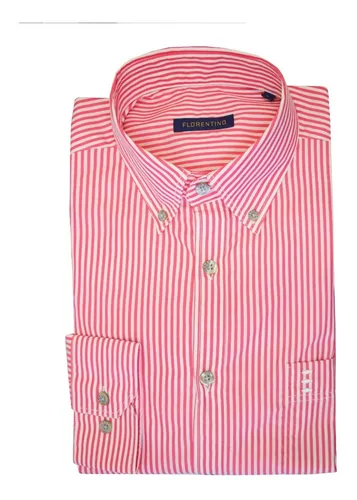Lote De 15 Camisas De Hombre Saldo Palacio De Hierro Surtido