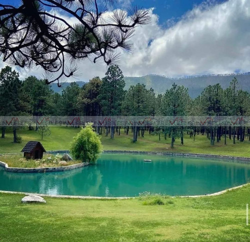Venta Terreno Para Desarrollar En Monterreal