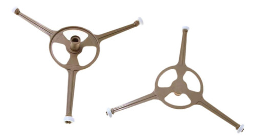 2 Piezas De Anillos Giratorios Para Microondas, Soportes