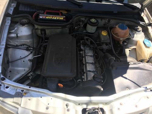 Volkswagen Gol 1.0 2p Completo