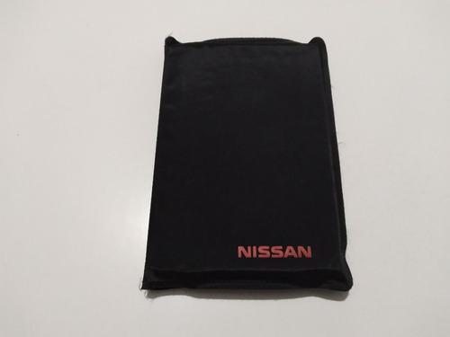 Manual Do Proprietario Versa Flex 2012/2013 Bf (Usado)