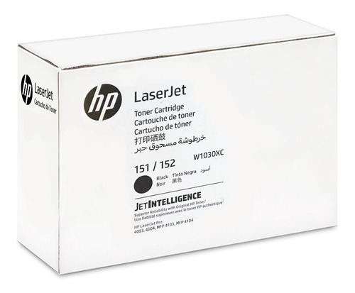 Kit 10 Unidades Toners Original Hp W1030xc