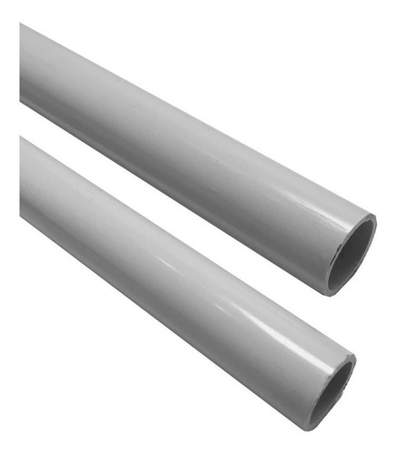 Tubo Conduit Libre De Halogeno 20mm X 3mts 1250n Certificada