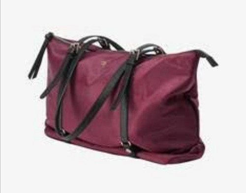 Imagen 2 de 2 de Bolsa Expandible Tote