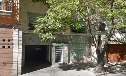 Casa En Venta En Del Valle Centro Cerca De División Del Norte