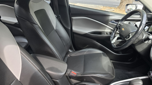 Chevrolet Onix 1.2t Premier L At