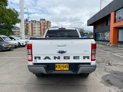 Ford Ranger 3.2 Xls