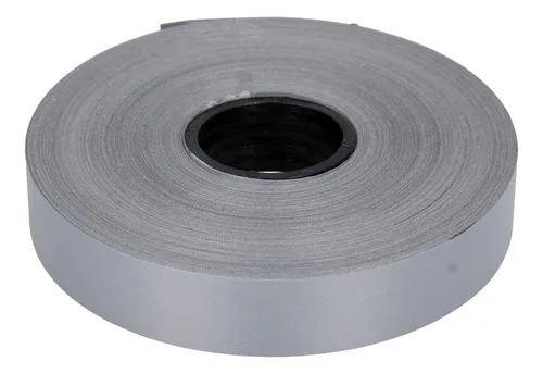 comprar Cinta Reflectiva Textil Fina (25cm X 100mts) Taiwan 3200\u002F7