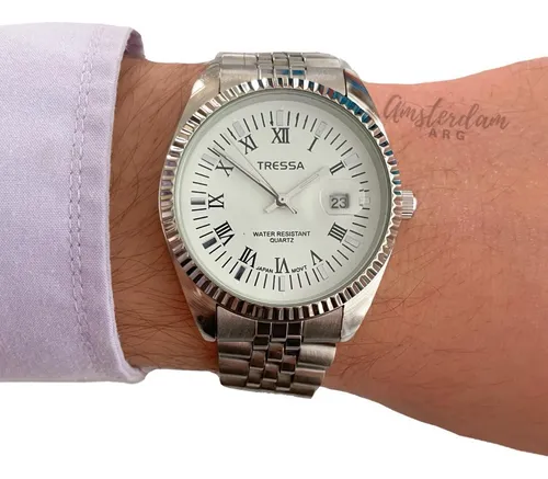 Reloj tressa hotsell