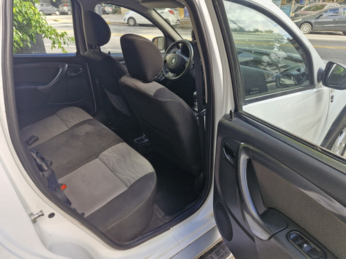 Renault Duster 2.0 4x4 Los Pumas 138cv Nav