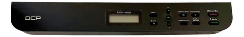 Painel Para Brother 1602 Dcp1602 Les613001