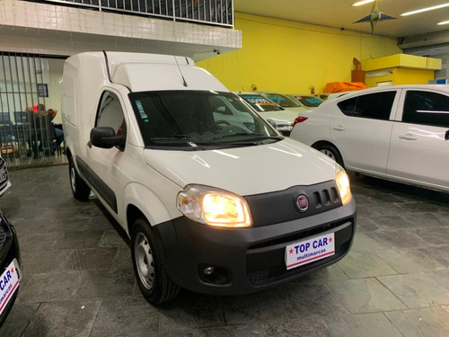 Fiat Fiorino 1.4 2015/2016 Completa