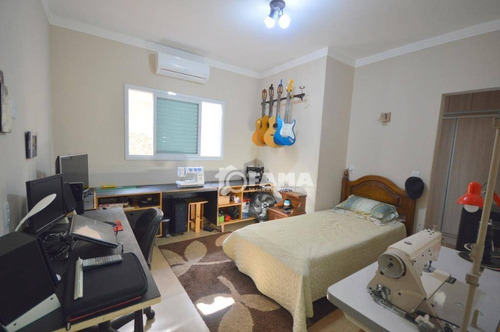 Casa À Venda, 320 M² Por R$ 1.450.000,00 - Condomínio Alto Da Boa Vista - Paulínia/sp - Ca0752
