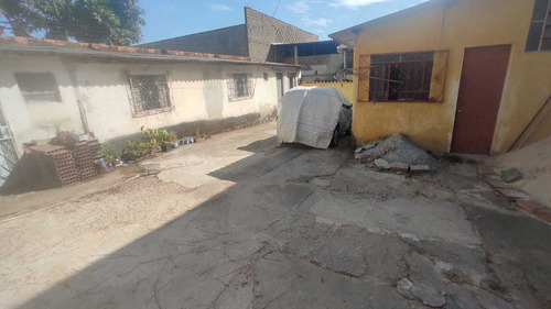 Imagem 5 de 7 de Barracão Com 1 Quartos Para Alugar No Kennedy Em Contagem/mg - 10856