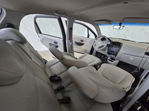 Chery Chery QQ 1.1 16v 5p