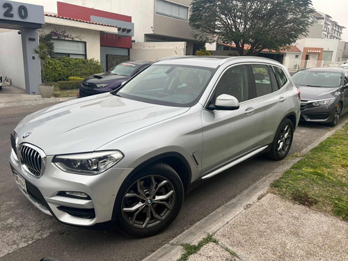 Bmw X3 Xdrive 3.0