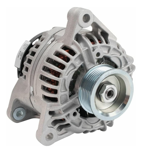 Alternador Repuesto Para Audi A4 Volkswagen Passat L4 1.8l