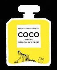 Libro Coco O El Pequeño Vestido Negro