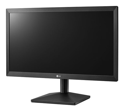 Imagen 8 de 10 de Monitor LG De 19.5 Pulgadas Modelo 20mk400h-b Led Hd Nuevo