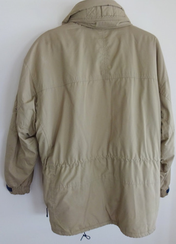 Campera Dufour Esqui Thinsulate Alta Montaña Unisex Impecabl