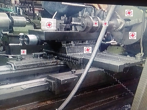Imagen 6 de 8 de Aceitera Para Maquina De Fiambre Trinidad