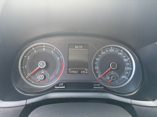 Volkswagen Gol Trend 1.6 Trendline 101cv