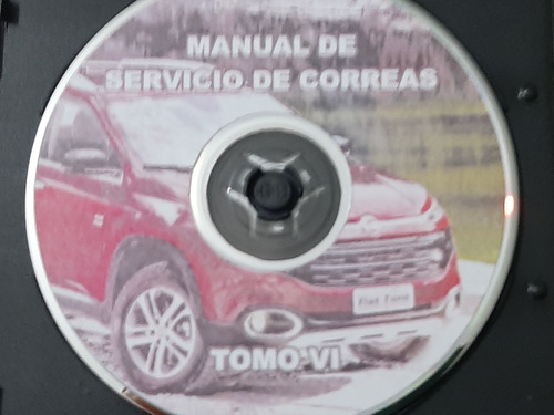 Manual Servicio Correas-cadenas De Distribución 6