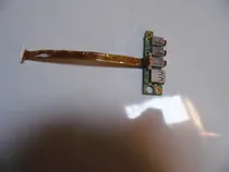 Comprar Placa Usb + Áudio P Note Positivo Sim+ 1440 6-71-m74sa-d03a