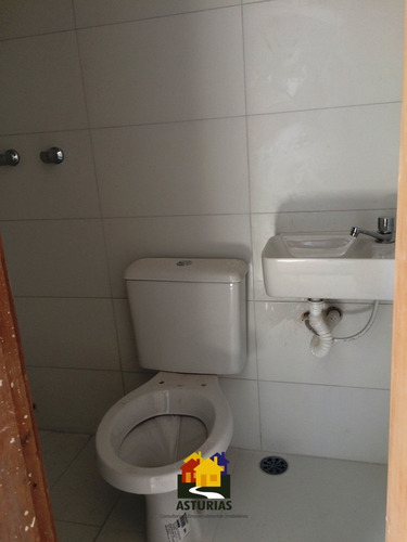 Imagem 7 de 10 de Sobrado Em Condomínio Para Venda Itaim Paulista - 2856-1