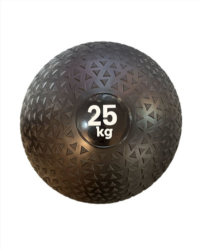 Balón Medicinal Slam Ball Azote 25kg Palomares Genuino Fpx