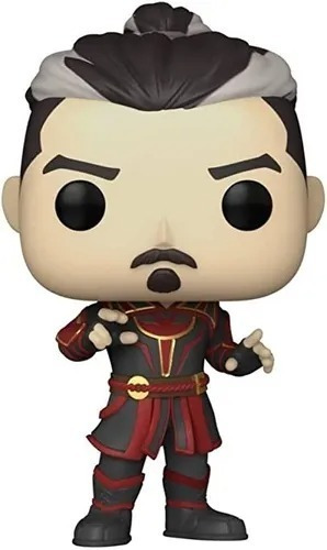Funko Pop #1009 Doctor Strange Multiverso Defender Strange
