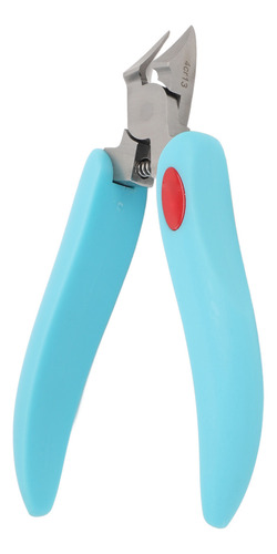 Pinza Cortadora De Cutículas De Acero Inoxidable Profesional