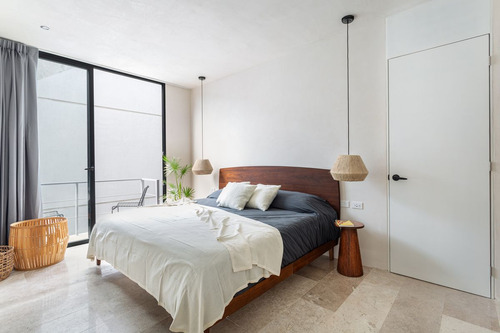 Villas En Venta, En Región 15, Tulum.